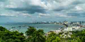 Pattaya